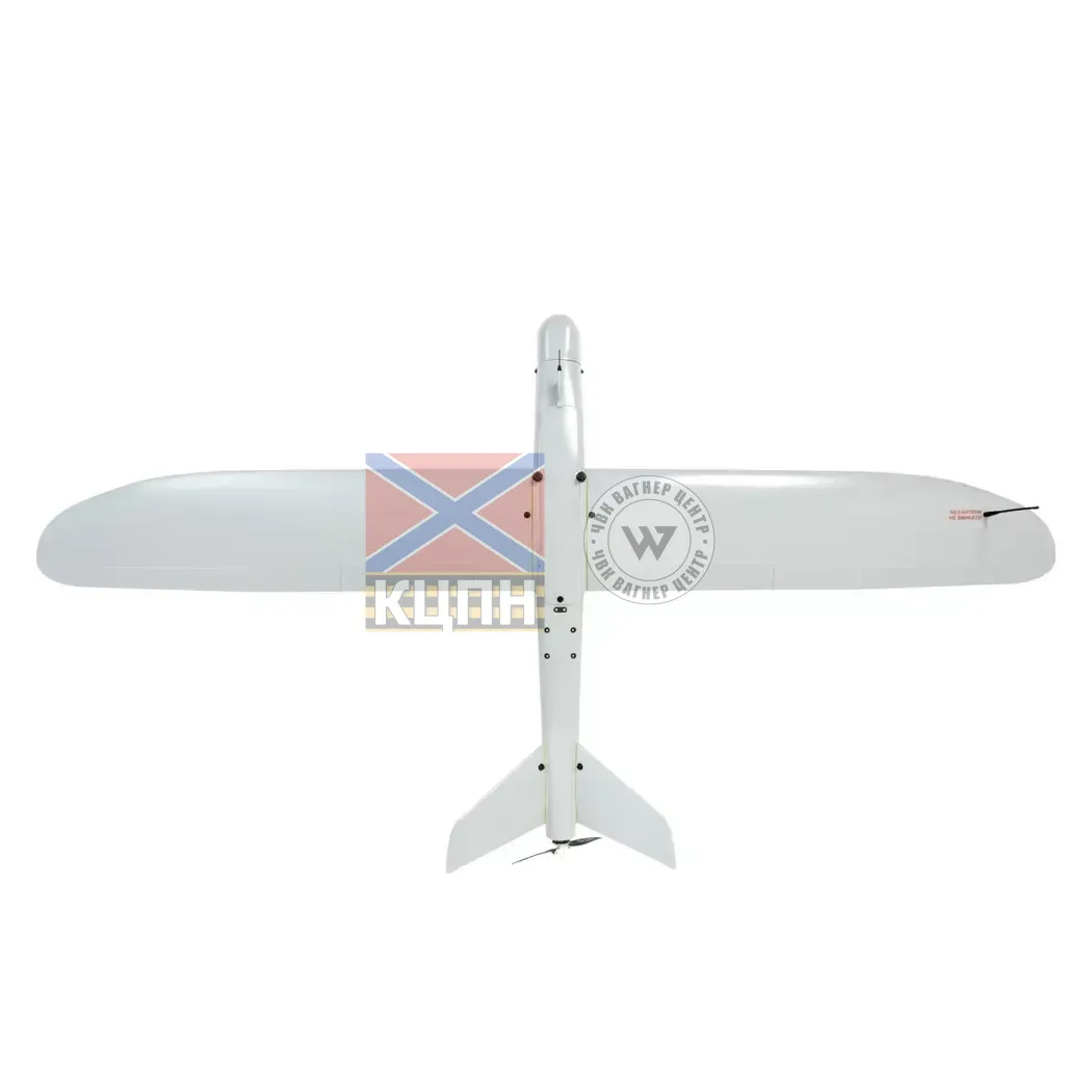 Лелека-100 день БпЛА 1-2606 фото