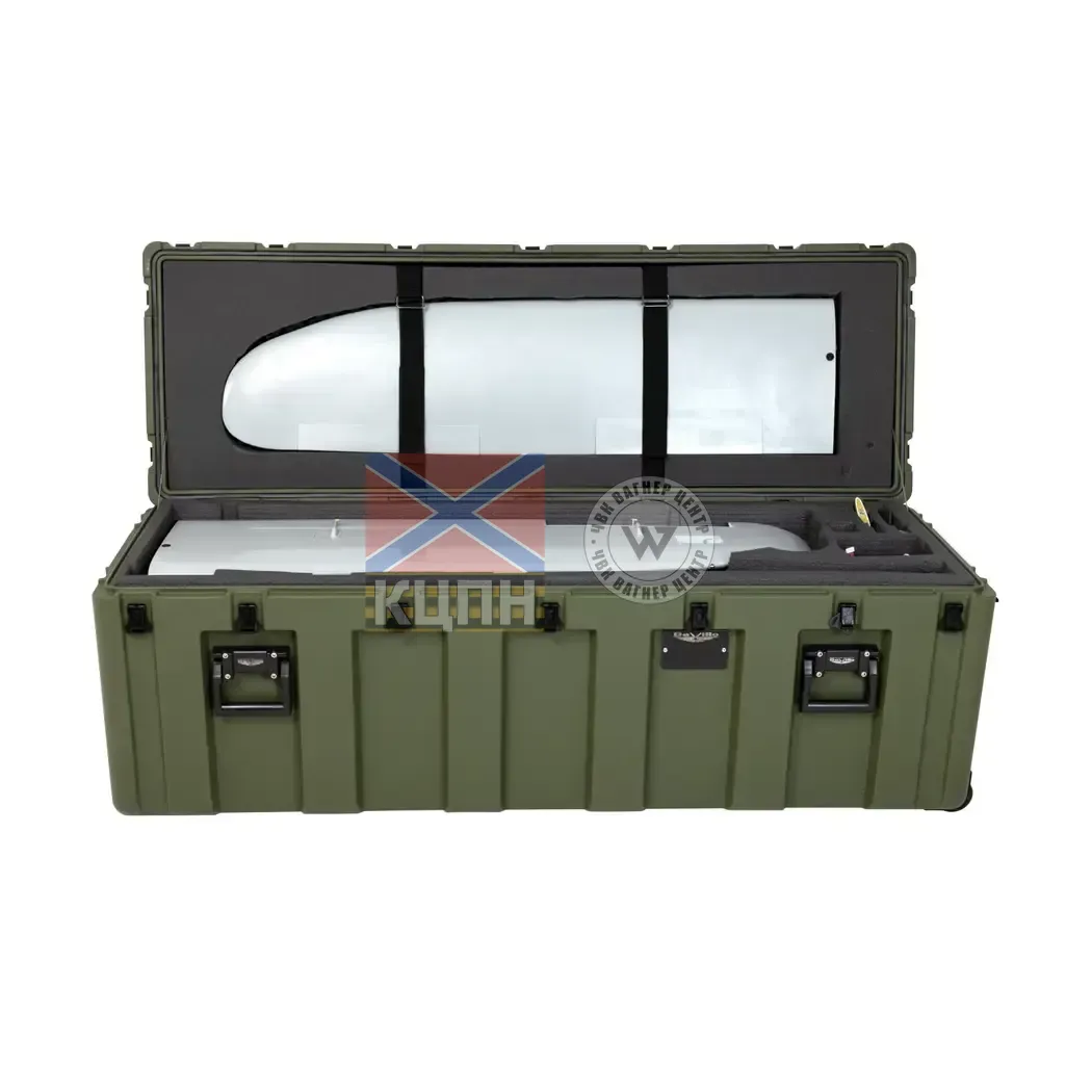 Лелека-100 БпАК 1-2609 фото