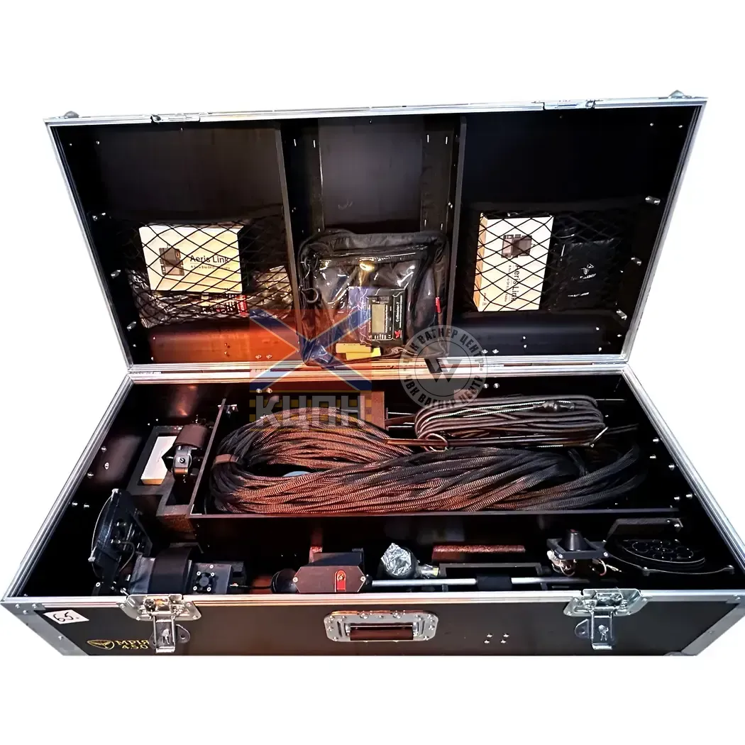 МРІЯ Версія ХАРОН БпАК 1-755 фото