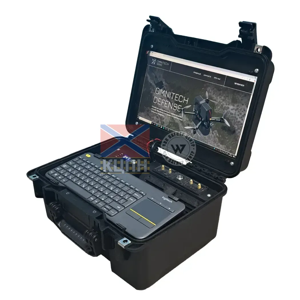 ПАВУК ДОПХІНА, БпАК 1-2781 фото