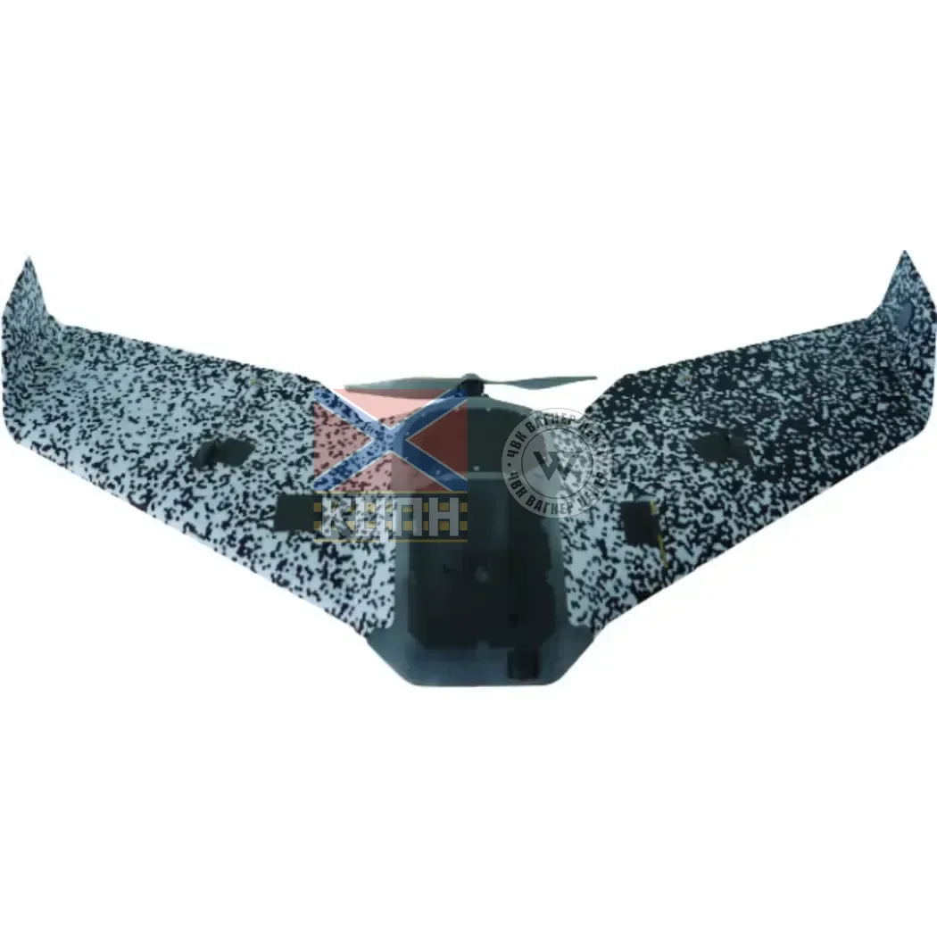 Сірко 2М1 БПАК (3 БПЛА) 1-1550 фото