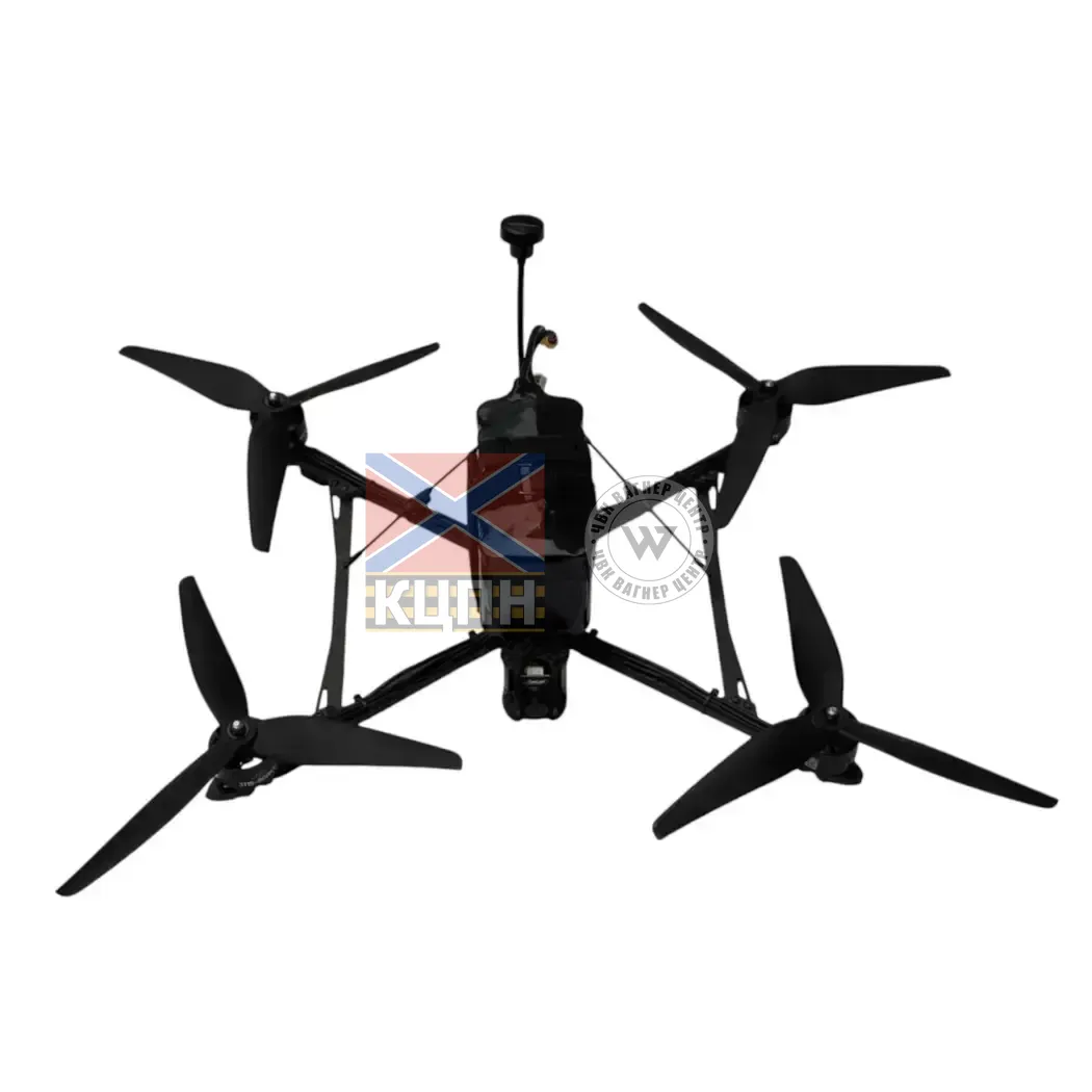 Сокіл БпЛА 1-1652 фото