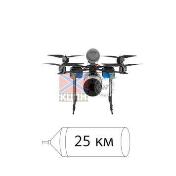 Хижак REBOFF 13 25км 1-673 фото