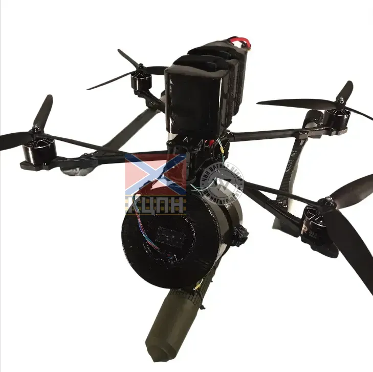 УД-10 ФО (15 км), АКБ, плата ініц. 1-3492 фото