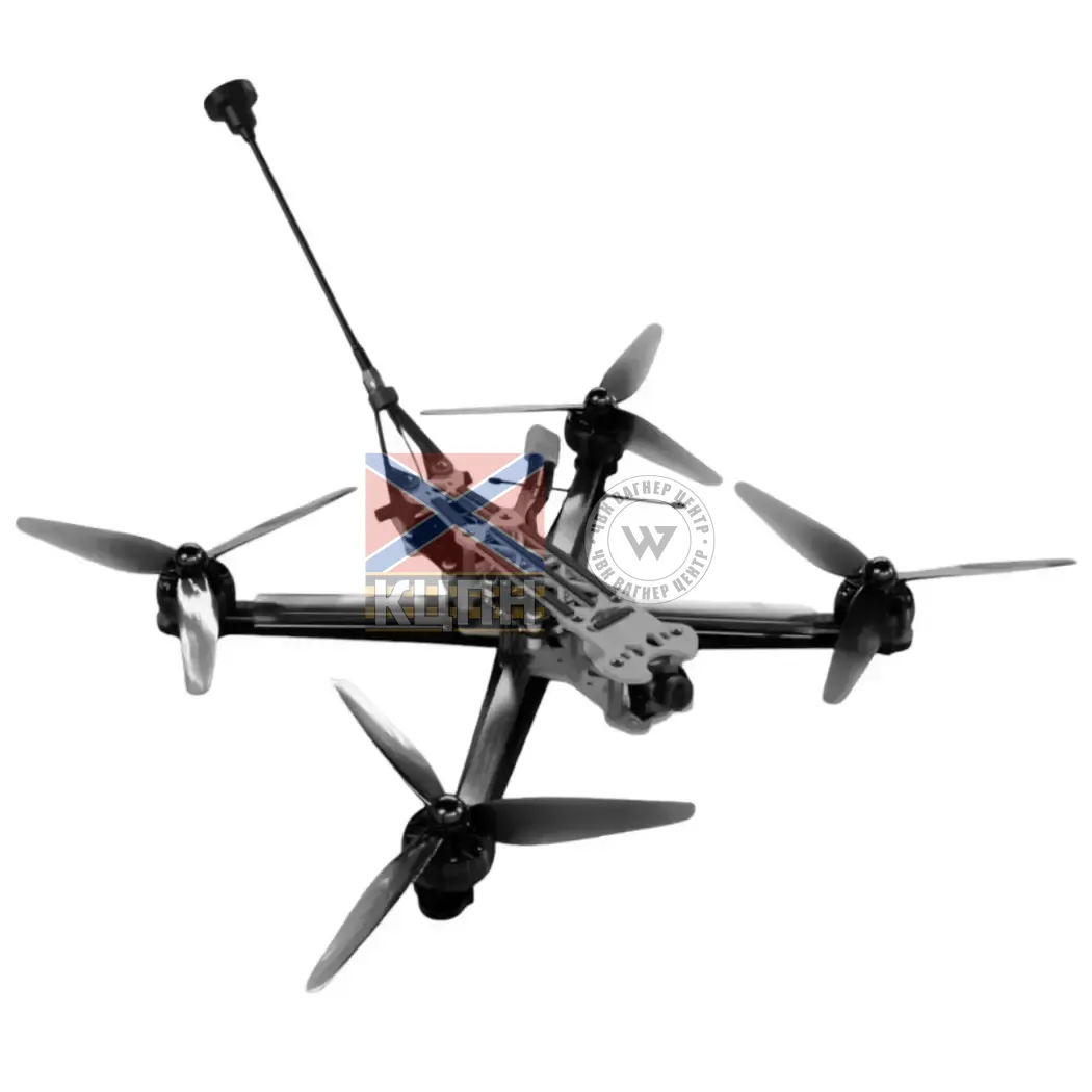 FPV дрон WINFLY 7 1-1678 фото