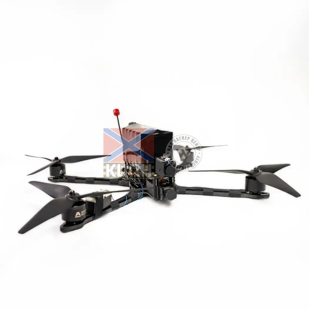 AFS-7' Т 1-1842 фото