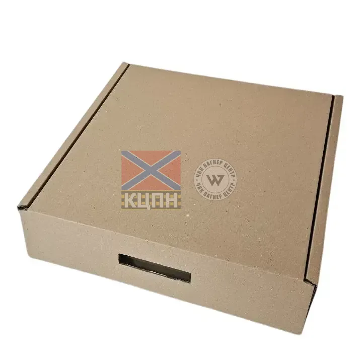 FPV Дрон «РАПТОР 10» з АКБ (15000mAh) Управління 915 МГц, Відео 4,9-5,8 ГГц 1-3564 фото