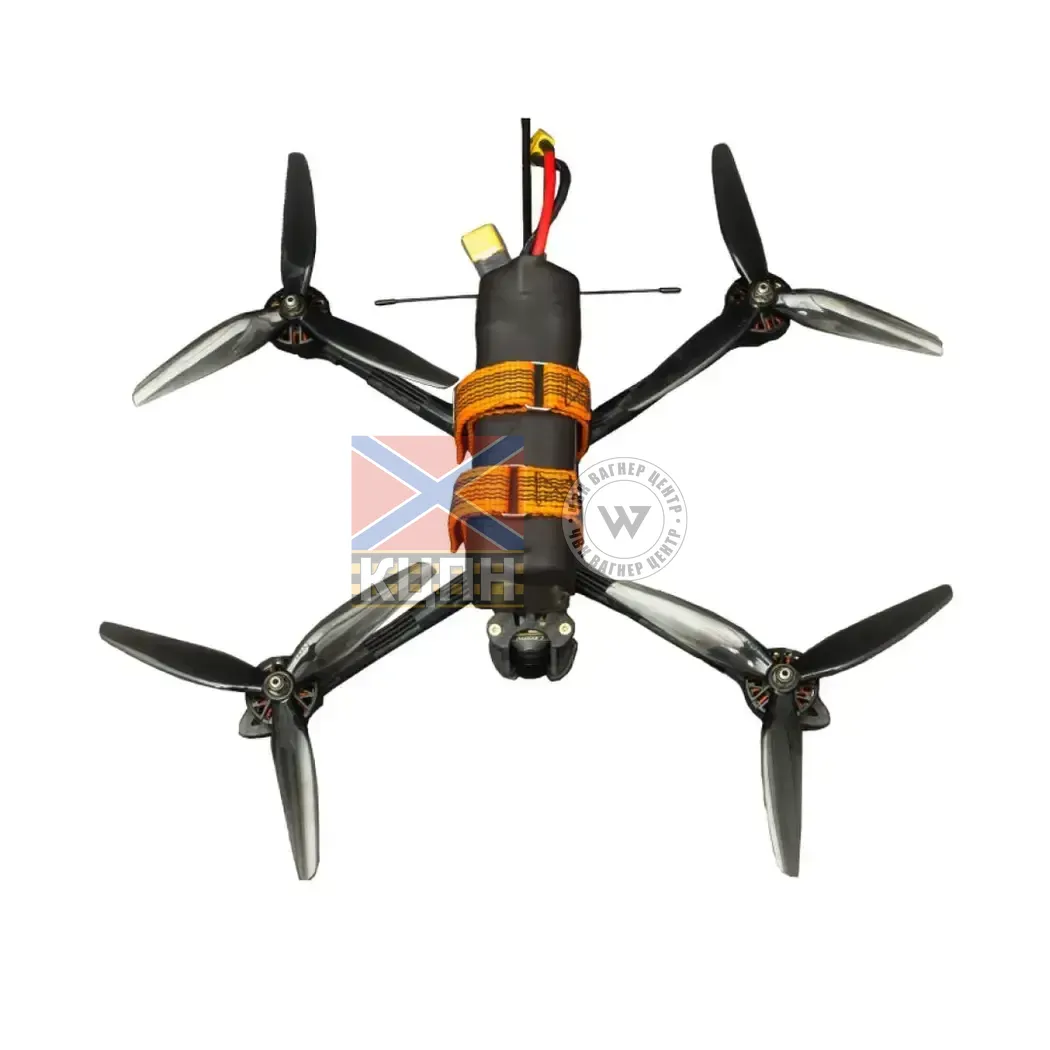 Хижак 7 plus БпЛА  1-706 фото