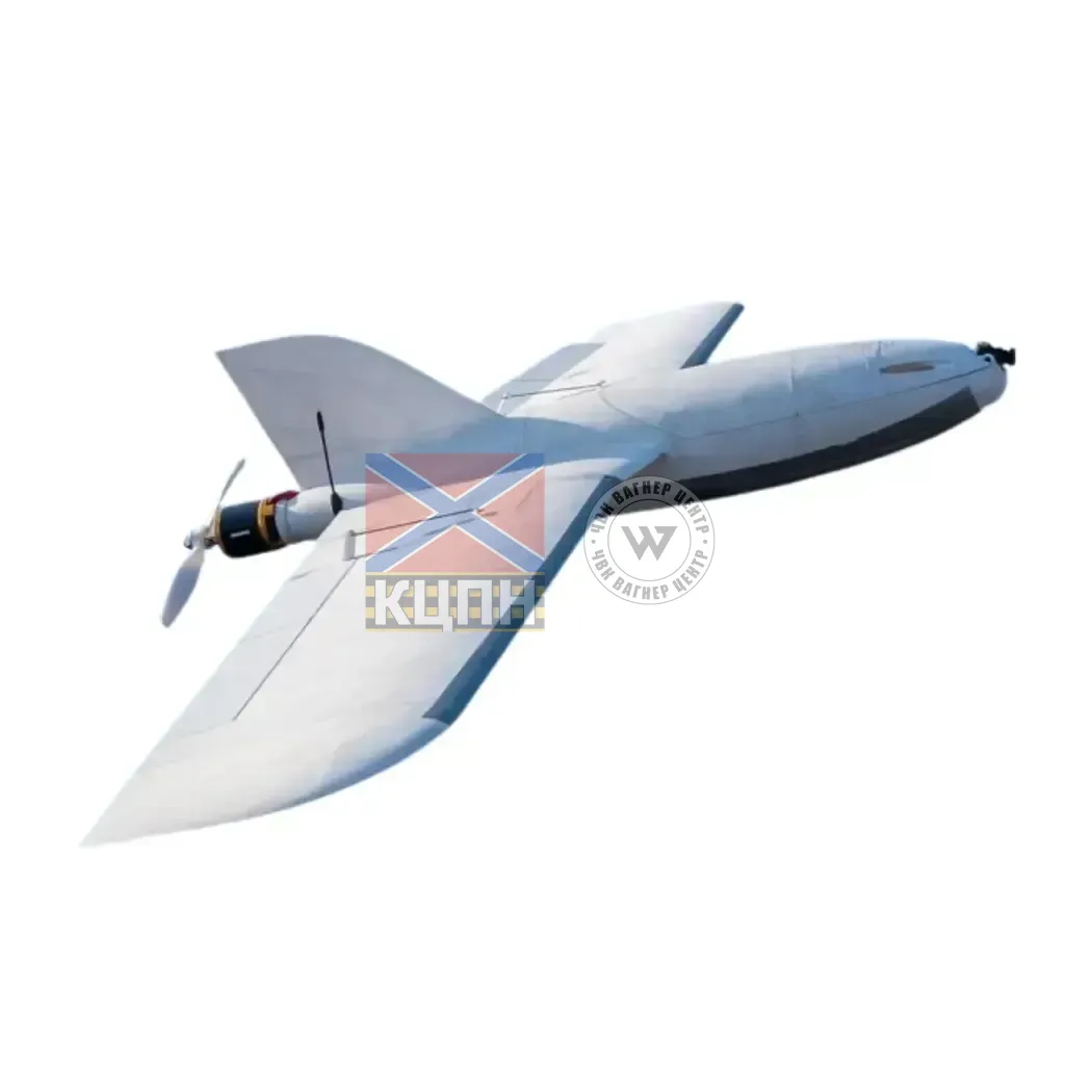 Чайка ППО БпЛА 1-660 фото