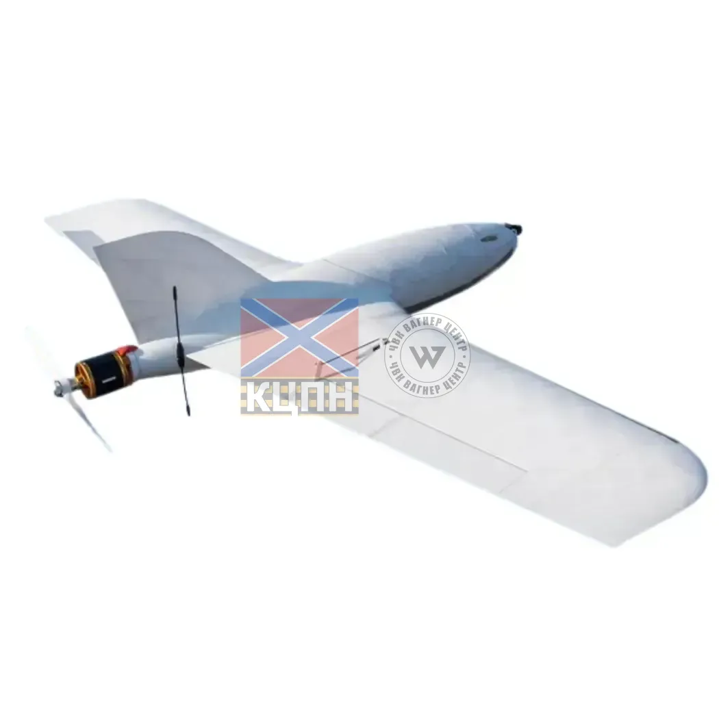 Чайка ППО БпЛА 1-660 фото