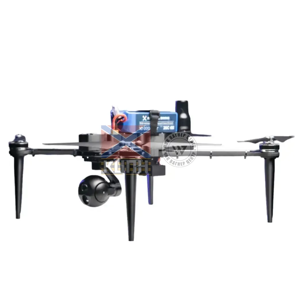 ШМАВІК БПЛА  1-1552 фото