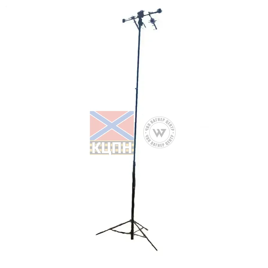 ''Шуліка'' - Система керування дронами на основі ППРЧ 6-1443 фото