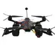 FPV дрон «РАПТОР 13» з АКБ 30000mAh (управління 915 МГц, Відео 5,8 ГГц) 1-3758 фото 3