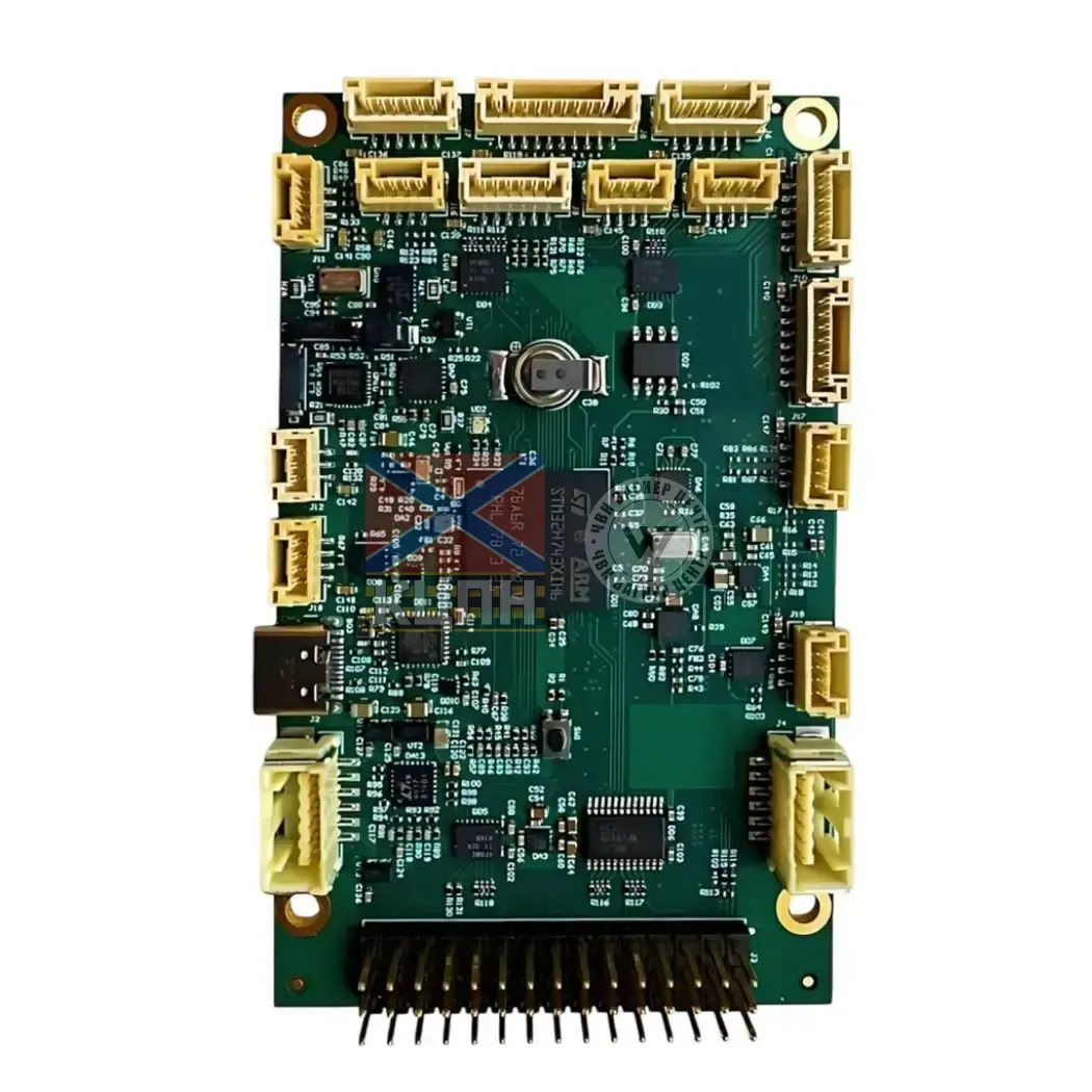 Atlas Control 6-1007 фото