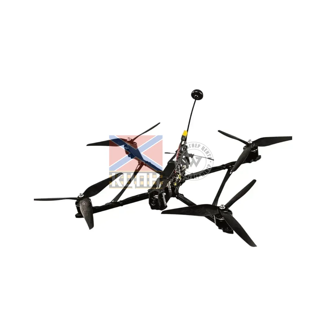 FPV Дрон Жах 10” від BlueBird 1-4010 фото