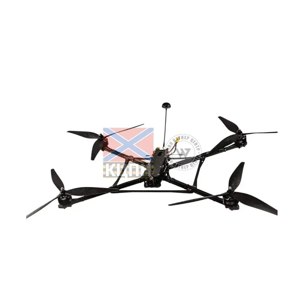 FPV Дрон Жах 13”  1-4011 фото