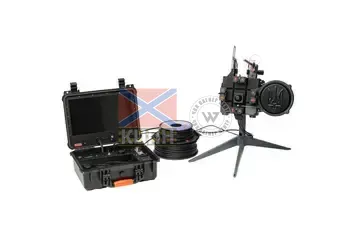 Наземна станція DROZD 6-1186 фото