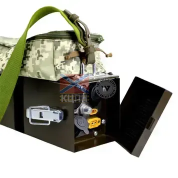 SCAT 260L 6-1312 фото