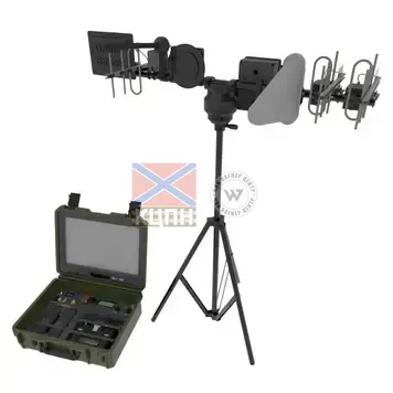 Dronarnia 1.2+5.8 Наземна станція управління 6-891 фото