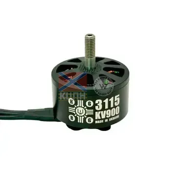 ThrustNova TN3115 KV900 6-1014 фото