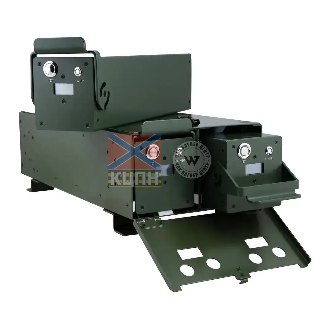 BTRY ''ENERGY MODULE'' для РЕБ/РЕР 6-1338 фото