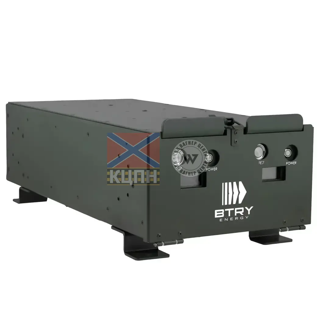 BTRY ''ENERGY MODULE'' для РЕБ/РЕР 6-1338 фото