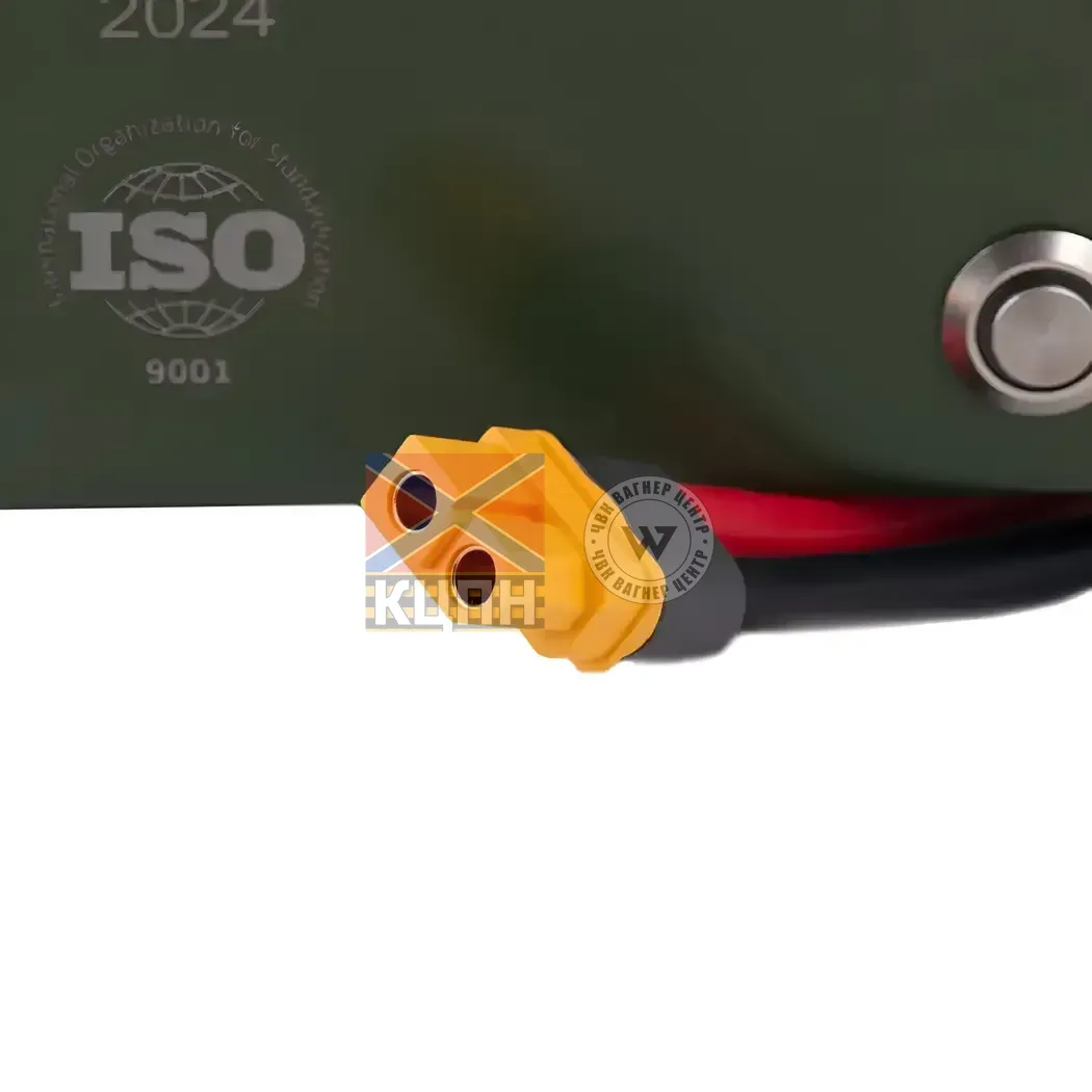 BTRY 6s1p для РЕБ 6-1335 фото