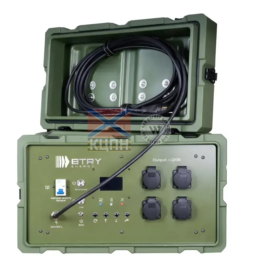 BTRY BASTION для опорних пунктів 6-1332 фото