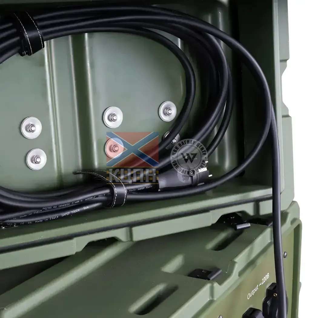 BTRY BASTION для опорних пунктів 6-1332 фото