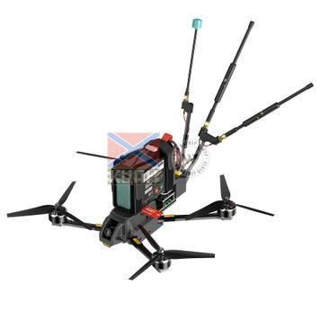 WIY SEEMKA FPV Безпілотний авіаційний комплекс 1-1122 фото