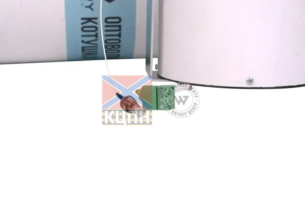 BTRY Оптоволоконна котушка 15км 6-2439 фото