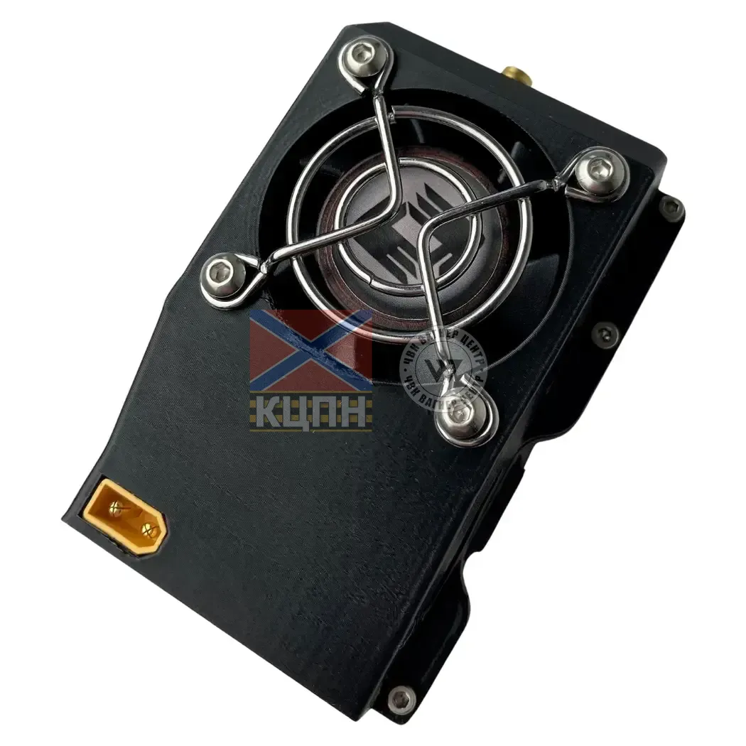 Coalas::34TX (270-410, 12 Вт) 6-1029 фото