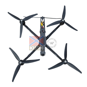 Влучник 200/10-К 1-700 фото