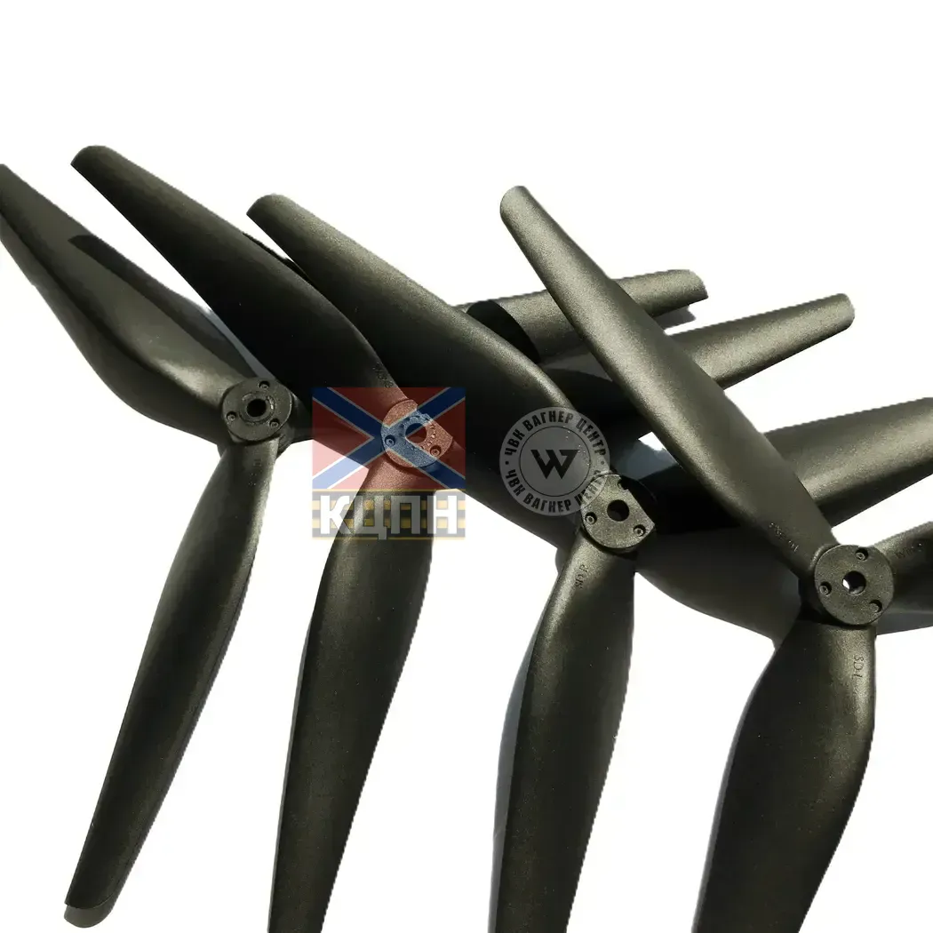 DF Prop 10х5х3 комплект 4шт (2CW+2CCW) 6-3948 фото