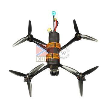 Хижак 7 standart БпЛА  1-705 фото