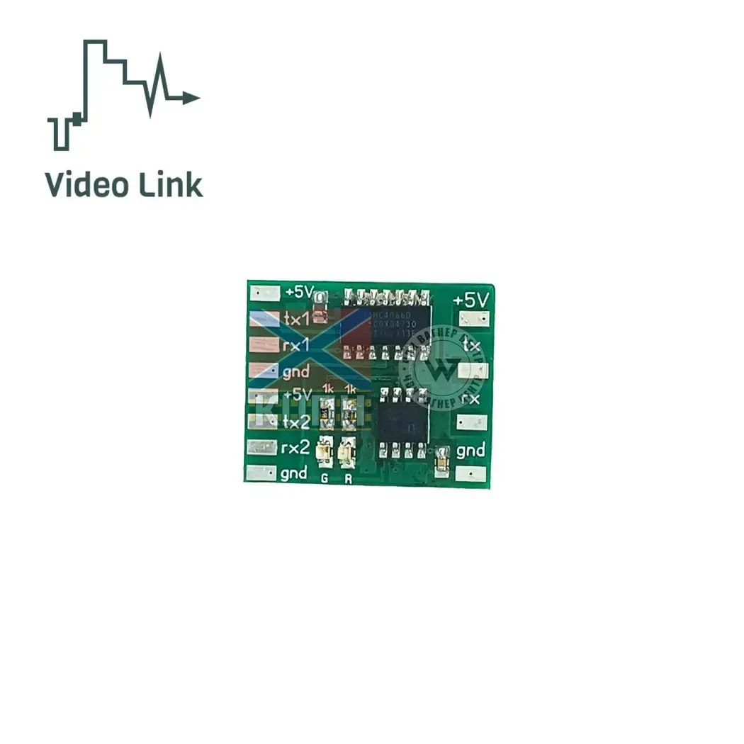 Diversity модуль приймача керування Video Link DV-RX-01  6-3025 фото