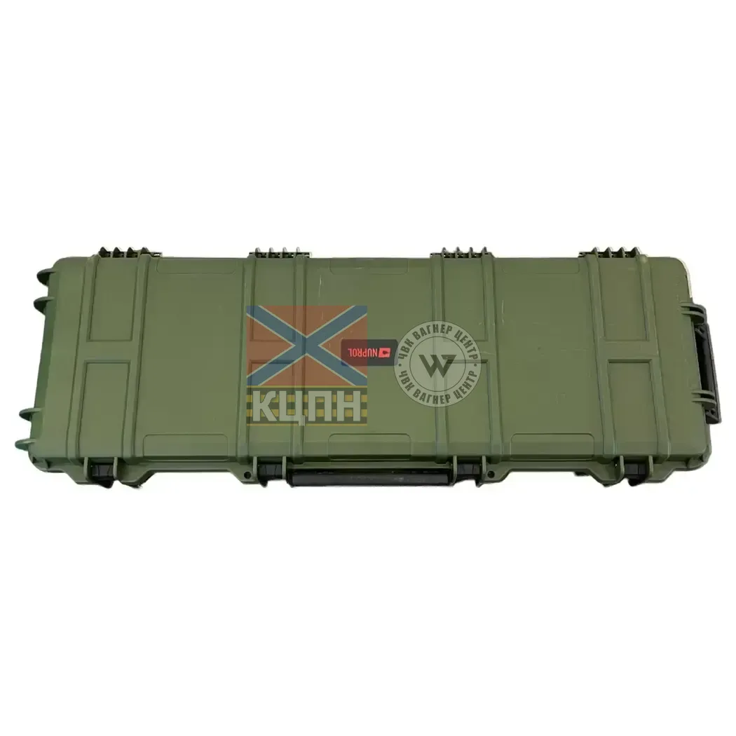 DONBAS CASE-D2 6-2602 фото