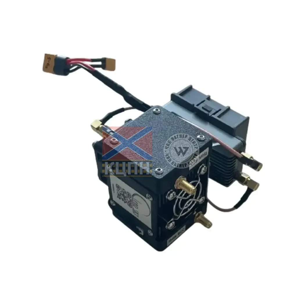 ELRS (170 МГц-580 МГц) 6-1617 фото