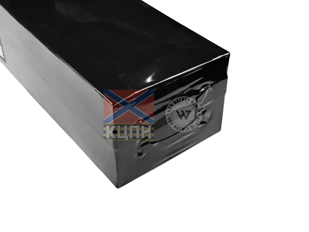 EVCELL 12S1P 3180Wh 72200mAh 6-3650 фото