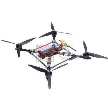 Хижак 13 БпЛА  1-709 фото