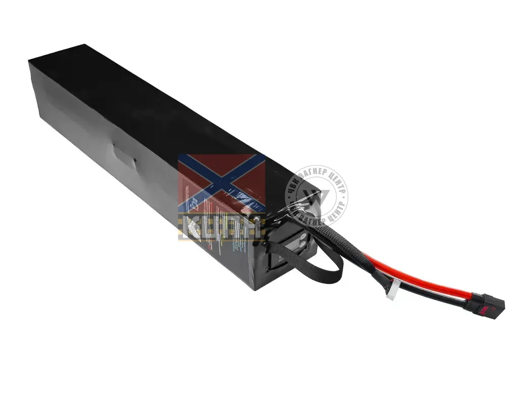 EVCELL 12S1P 3500Wh 79000mAh 6-3845 фото