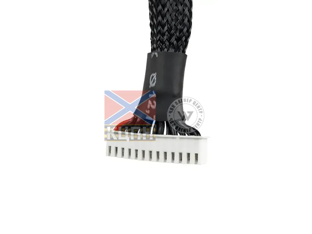 EVCELL 12S1P 3800Wh 85000mAh 6-3812 фото