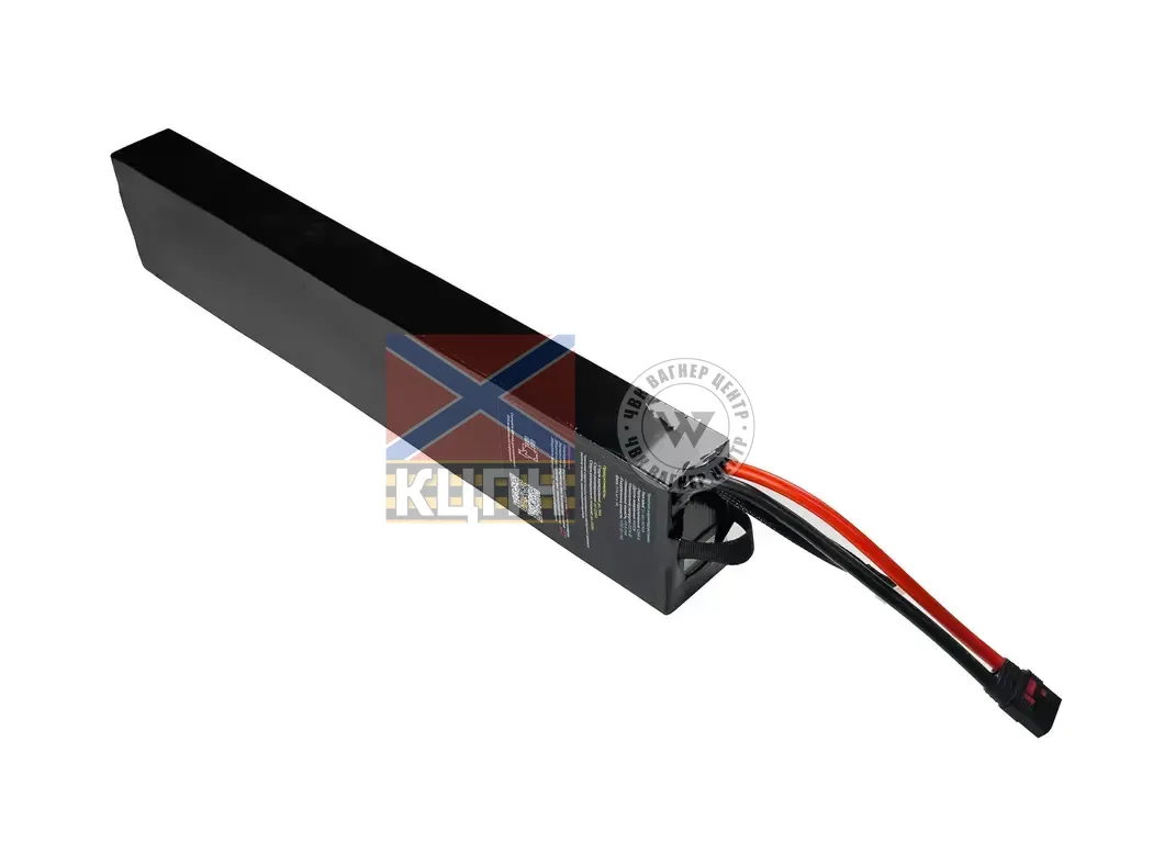 EVCELL 6S1P 1750Wh 79000mAh 6-3844 фото