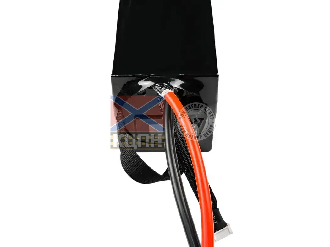 EVCELL 6S1P 1900Wh 85000mAh 6-3816 фото