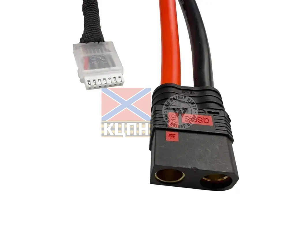 EVCELL 6s1p 75000mAh 6-3521 фото