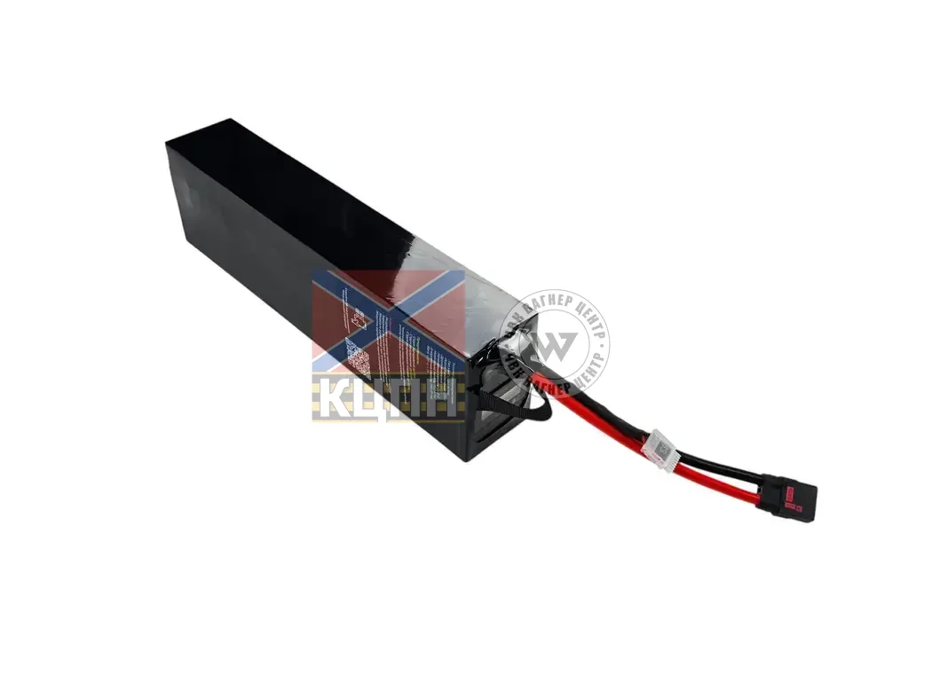 EVCELL 6s1p 72200mAh 6-3552 фото