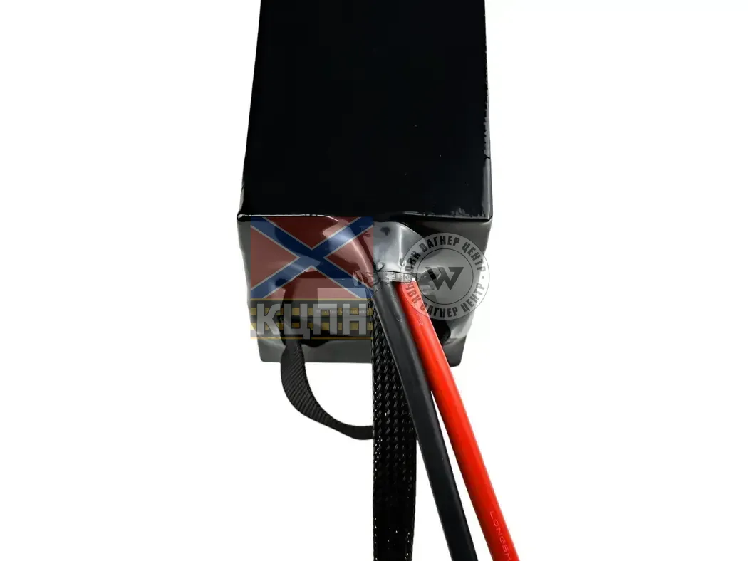 EVCELL 7s1p 72200mAh  6-3555 фото