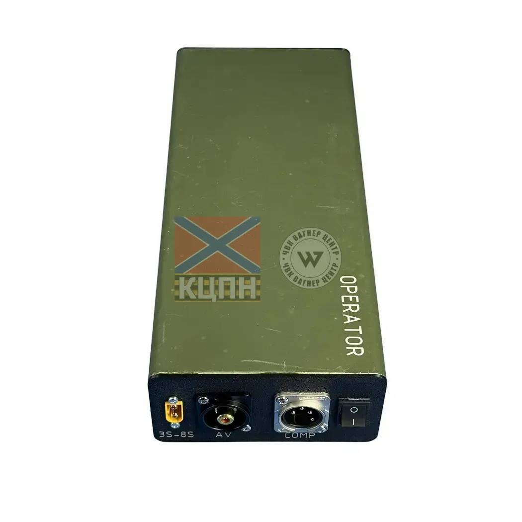 FiberFly - Оптоволоконний зв’язок 6-2426 фото