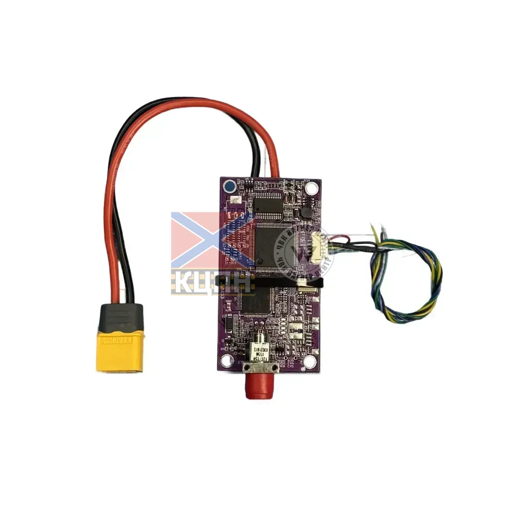 FiberFly - Оптоволоконний зв’язок 6-2426 фото