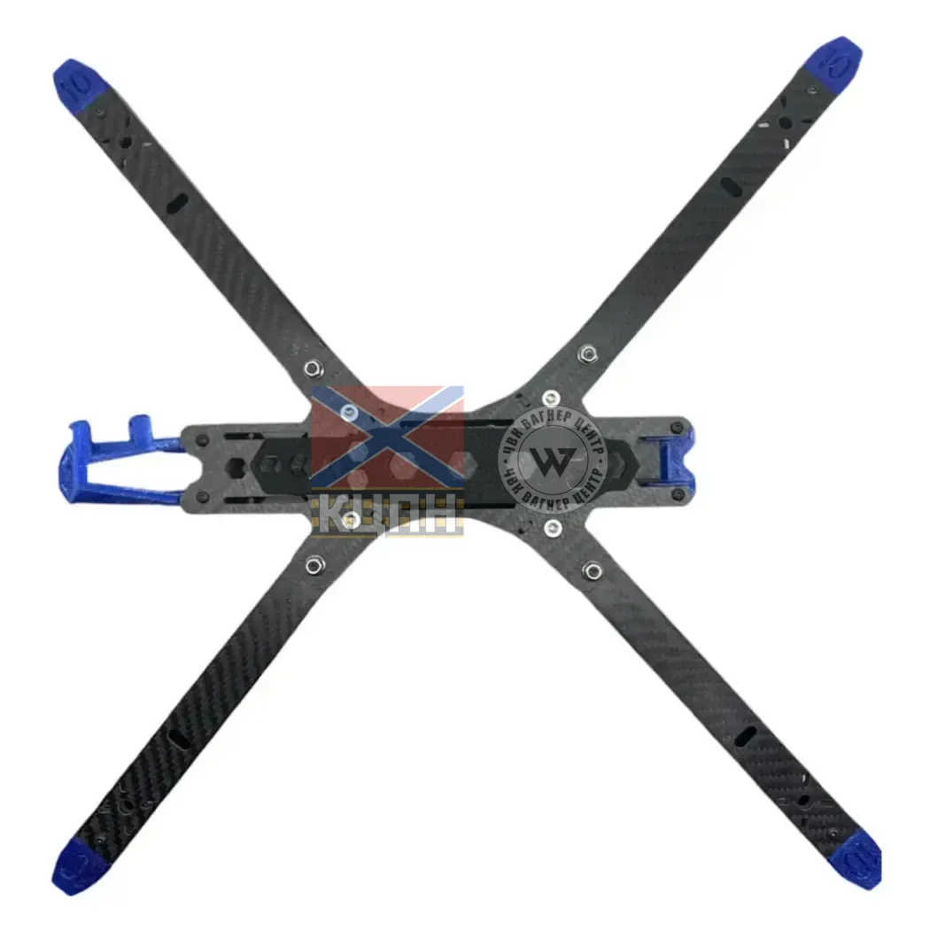 FiberForm 10'' V2 6-1356 фото